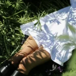 April Is A New Beginning